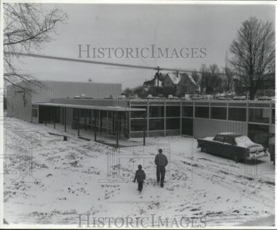 ST MARY CATHOLIC SCHOOL
