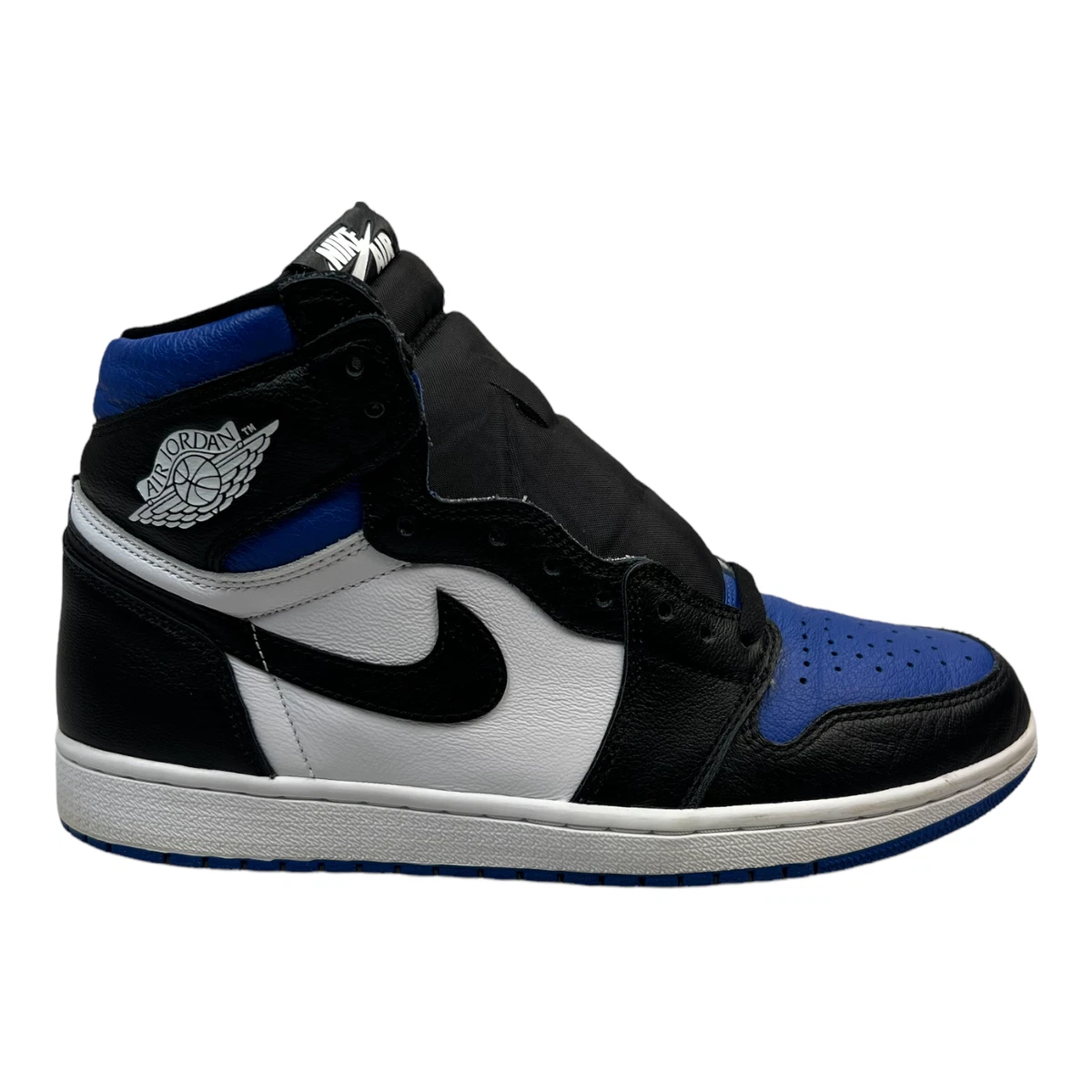 Jordan 1 royal retail price 2025