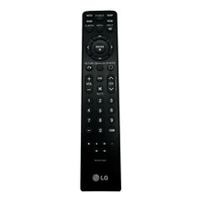 LG MKJ42519603 Remote Control Black Replacement Has Been Tested