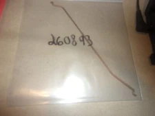 OEM BRIGGS AND STRATTON   260893 CHOKE LINK