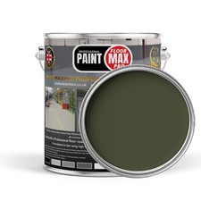 20L Floor Paint   100sqm High Impact Coverage      Quick Free Next Day Delivery