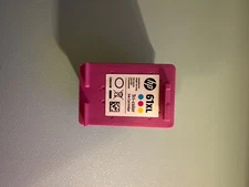 HP CH564WN#140 Tri-Color Ink Cartridge