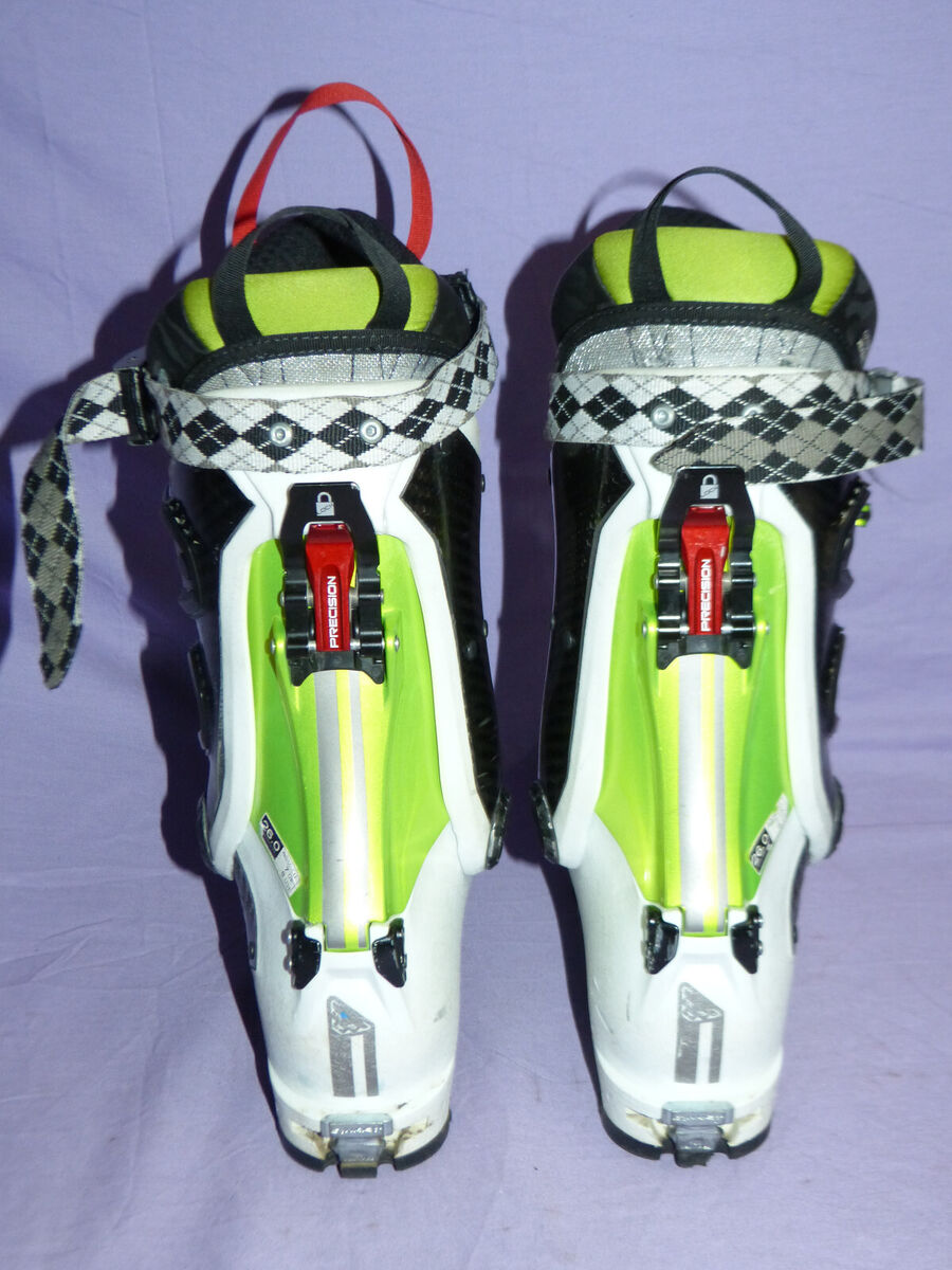 🔥 DYNAFIT Beast CARBON Men's Alpine Touring AT Ski Boots 🔥 DYNAFIT Beast CARBON Men's Alpine Touring AT Ski Boots