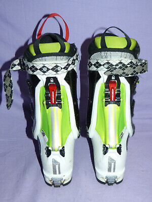 🔥 DYNAFIT Beast CARBON Men's Alpine Touring AT Ski Boots 🔥 DYNAFIT Beast CARBON Men's Alpine Touring AT Ski Boots