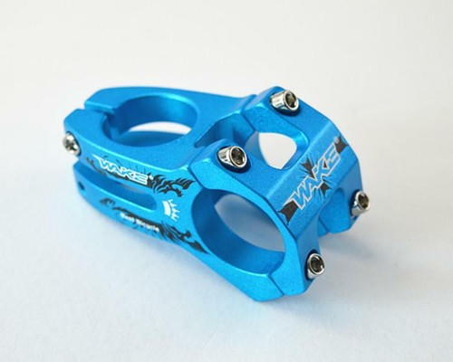 31.8mm Vorbau MTB Rennrad Mountainbike Vorbauten Fahrrad Teil Lenkervorbau Neu - Bild 10 von 24