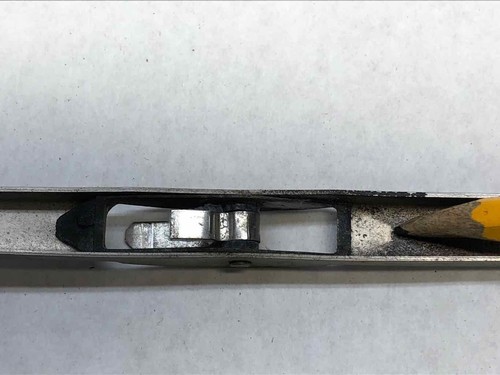 1967 - 1972 Mercedes 250C W114 Pair Of Bosch Windshield Wiper Arm Blades Note* - Picture 7 of 7