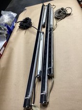 KEYENCE SL-C20H-T / SL-C52H-R Safety Light Curtain 607G35PR7