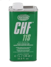 1 Liter CHF11S Hydraulic System Power Steering Fluid BMW & MINI & Mercedes