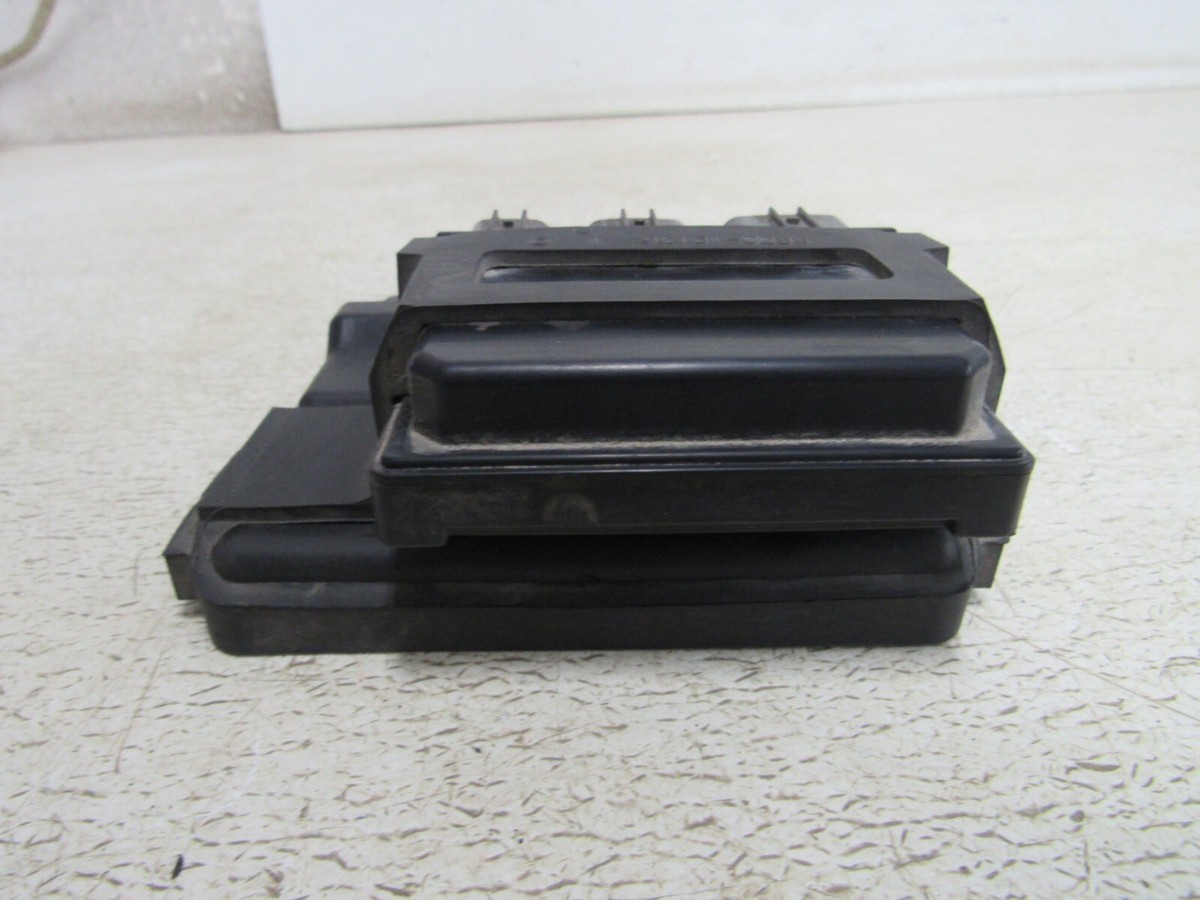 06-11 Kawasaki Ninja ZX14 ZX14R ECU CDI Computer Controller Main