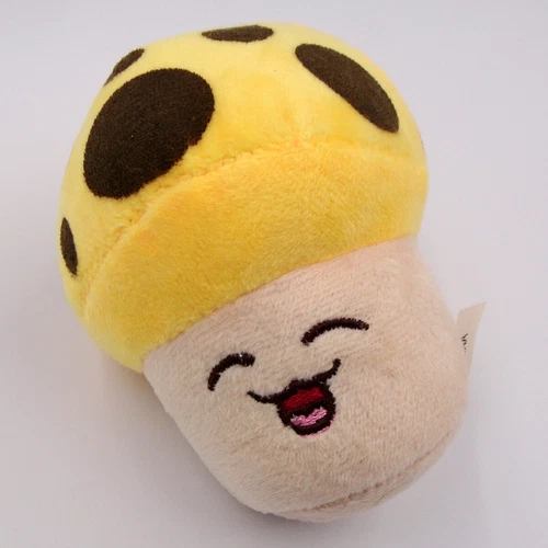 Plants vs Zombies 2 PVZ Figures Plush Baby Toy Stuffed Hang Dolls Gifts 10-18cm - Picture 15 of 55