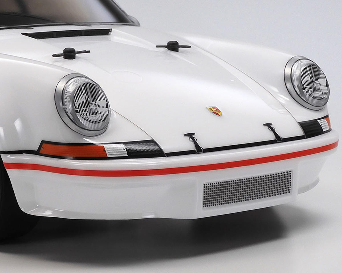 Tamiya Porsche 911 Carrera RSR 2.8 1/10 2WD Electric Touring