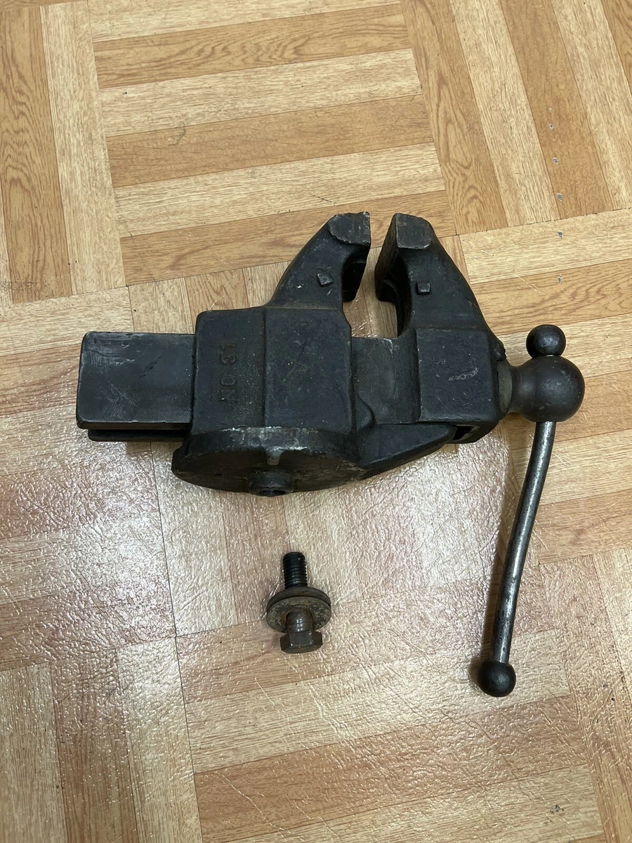 Reed vise for sale deals
