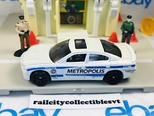 2011 Dodge Charger R/T. Metropolis Police Car. DJD23. 1:64 LOOSE fresh from box 