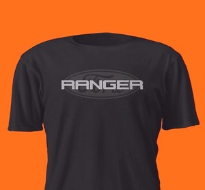 ford ranger t shirt