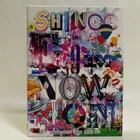 2CD+Blu-ray SHINee THE BEST FROM NOW ON First Limited TYPE-A Japan Press