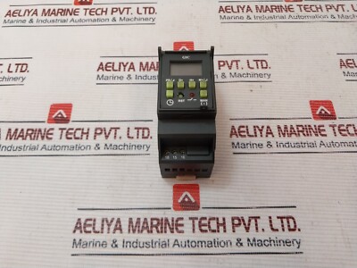 GIC 67DDT0 Digitaler Zeitschalter 110-240 VAC 50/60HZ