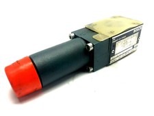 Bosch 9 810 161 067 Hydraulic Valve 4500 Psi 