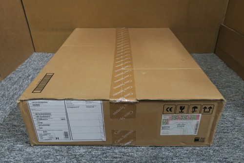 NEW Cisco AIR-CT5508-25-K9 5508 Wireless LAN Controller 25 AP License - 第 3/5 張圖片