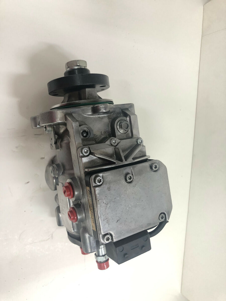 FUEL INJECTION PUMP 0470504026 109342-1007 ISUZU DMAX NKR77 FUEL INJECTION PUMP 0470504026 109342-1007 ISUZU DMAX NKR77