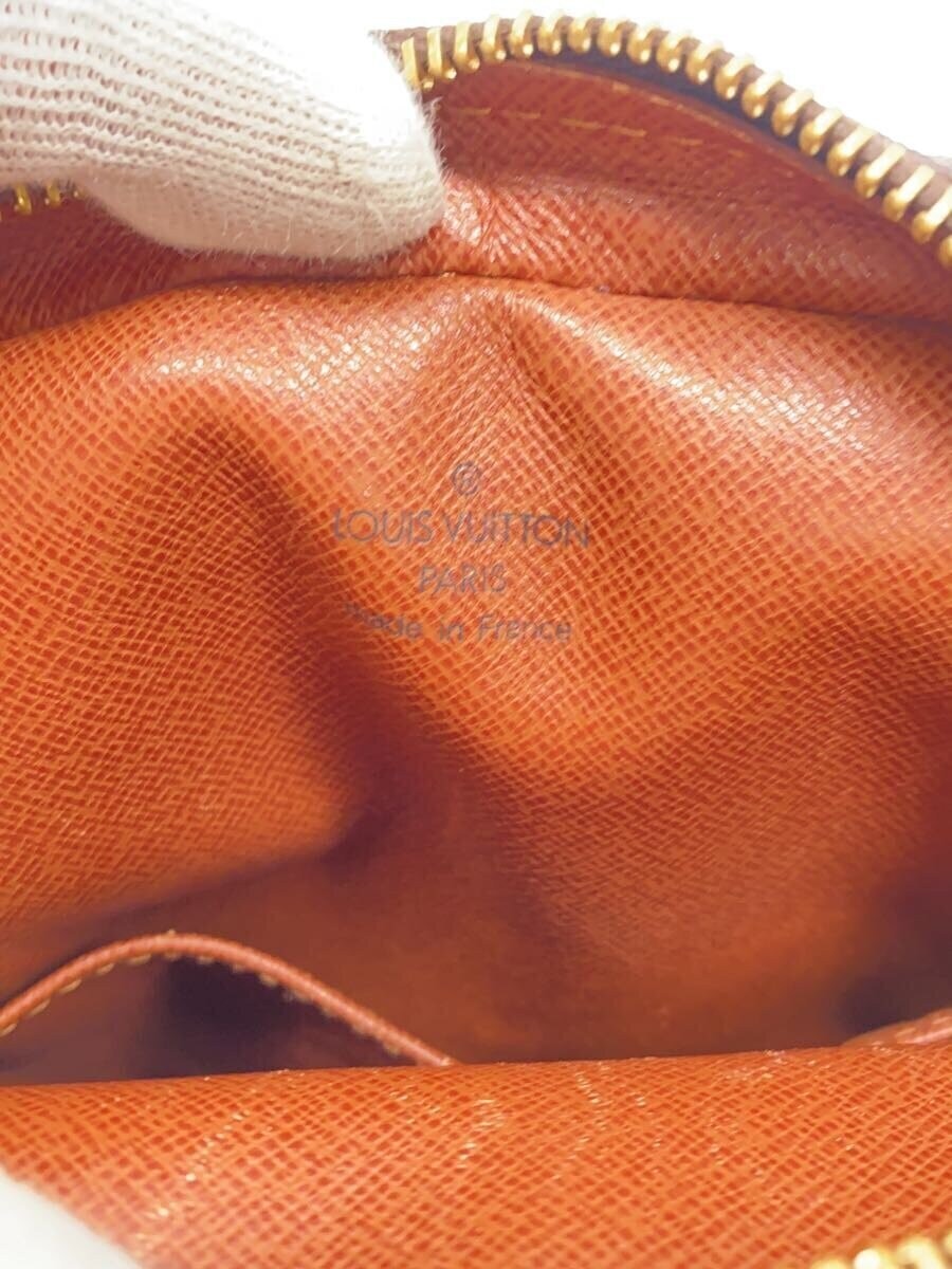 LOUIS VUITTON Monogram Canvas From Japan — image 5