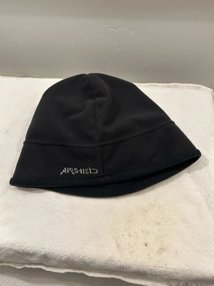 Gorro Mountain Hardwear Air Shield Micro Dome negro Foto 2 de 4