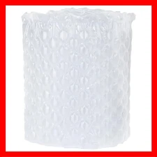 Bubble Wrap Protection Clear 12 inch Air Cushion Inflatable Pillow Bag Packing