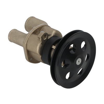 Sea Water Pump for 3857794 3852399 3851982 For Volvo Penta HU thru WT 1995-1999