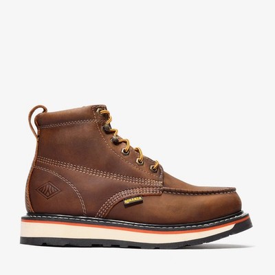 Bonanza Genuine Leather FRONTIER DUAL 6