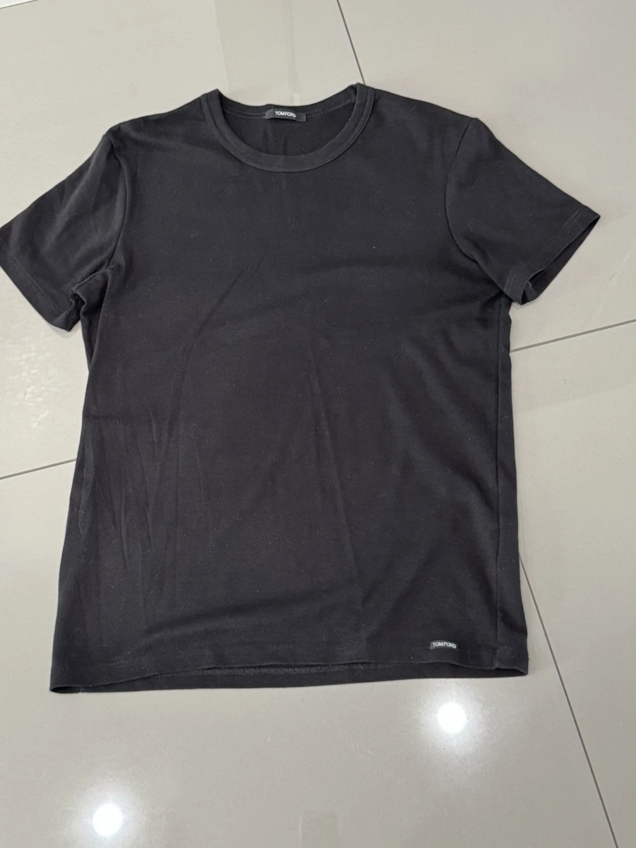 Tom Ford T-Shirts for Men for sale - eBay