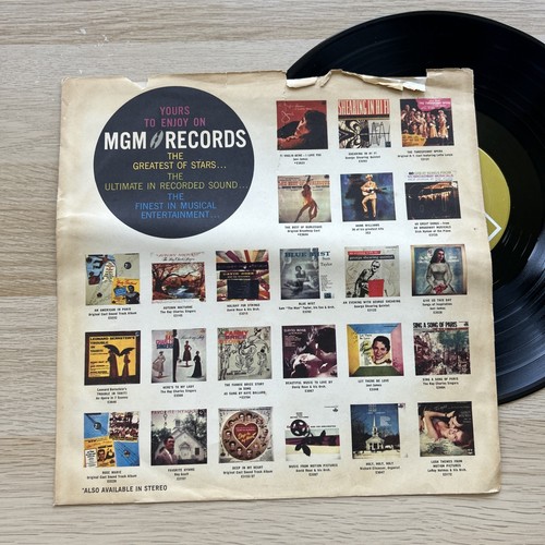 The Doors-Strange Days ORIGINAL 1967 US Elektra Complete W/Sleeve! NICE Copy! - Picture 3 of 6