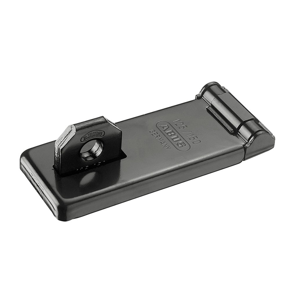 ABUS 125/150 High Security Hasp & Staple Carded 150mm