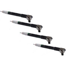 4x REMANTE Einspritzdüse Einspritzventil für Mazda CX-5 2.0 2.2 D 6 Kombi