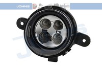 61 01 29-2 Tagfahrleuchte Links FüR Renault Twingo III (Bcm_)