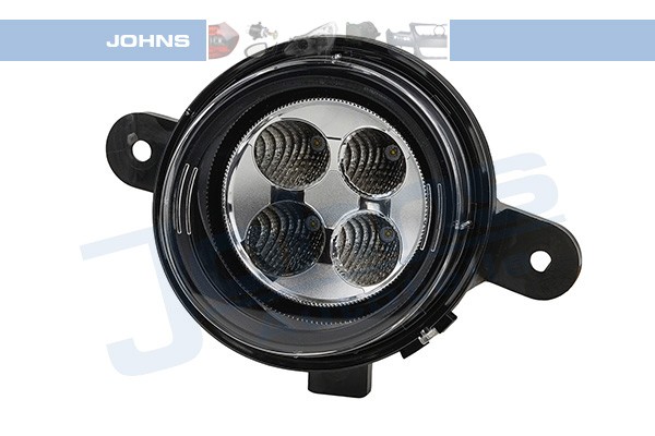 61 01 29-2 Tagfahrleuchte Links FüR Renault Twingo III (Bcm_)-image
