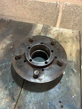 Land Rover defender Axle Hub HRC1924 front and rear TD5 TDCi 90 110