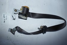 99-04 Ford Mustang Coupe Lh Driver Rear Seat Belt Retractor Assembly Kd