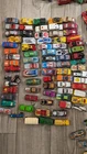 Vintage Matchbox Lot, 70s,80's Approx. 75