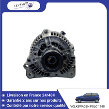 Alternateur Volkswagen POLO