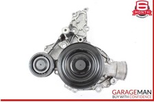 05-12 Mercedes W203 C230 R350 Engine Motor Coolant Water Pump Assembly OEM