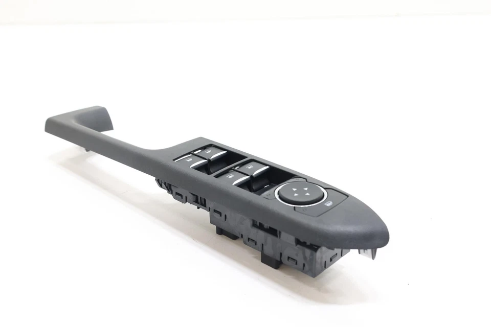 Interruptor de porta dianteiro 2021 - 2025 BRONCO SPORT LH LJ6T14540cc Lj6z-14529-ca - Imagem 2 de 4