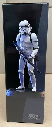 Gentle Giant Star Wars A New Hope Stormtrooper 1:6 Scale Milestones Statue - Picture 6 of 9