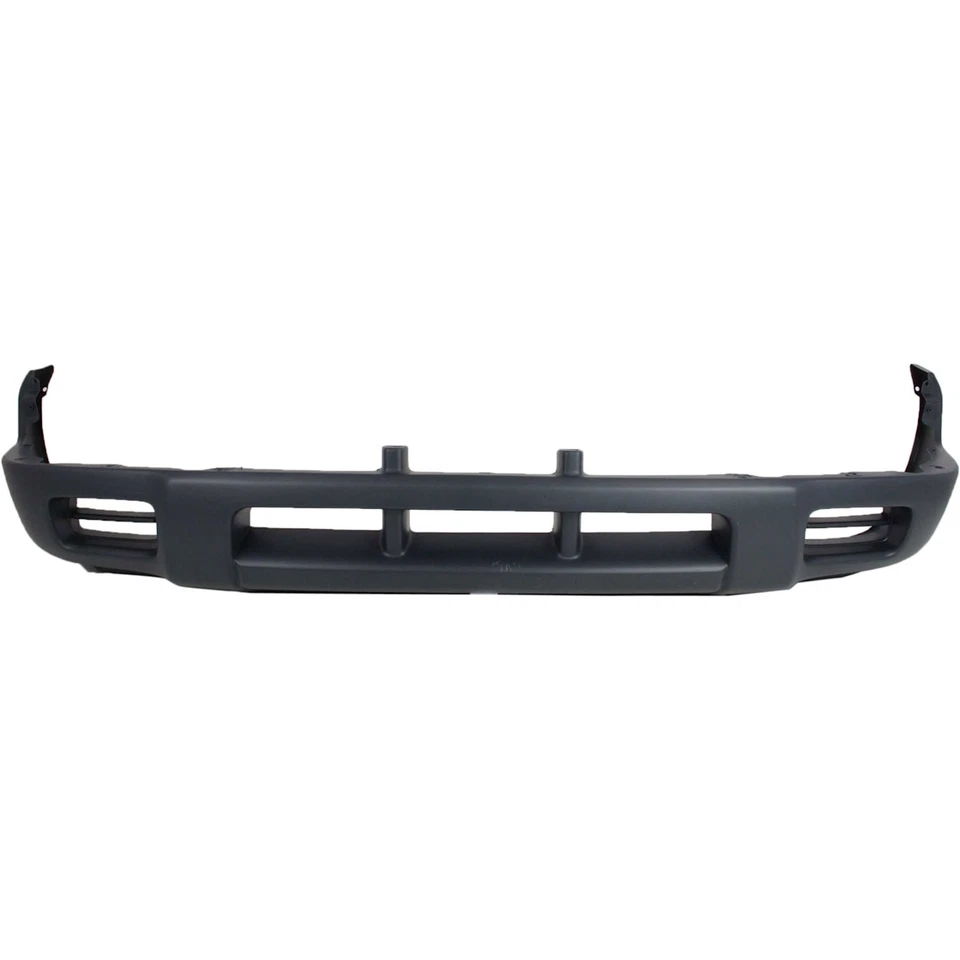 Bumper Face Bars Front for Nissan Xterra Frontier 1998-2000 Foto 2 de 4