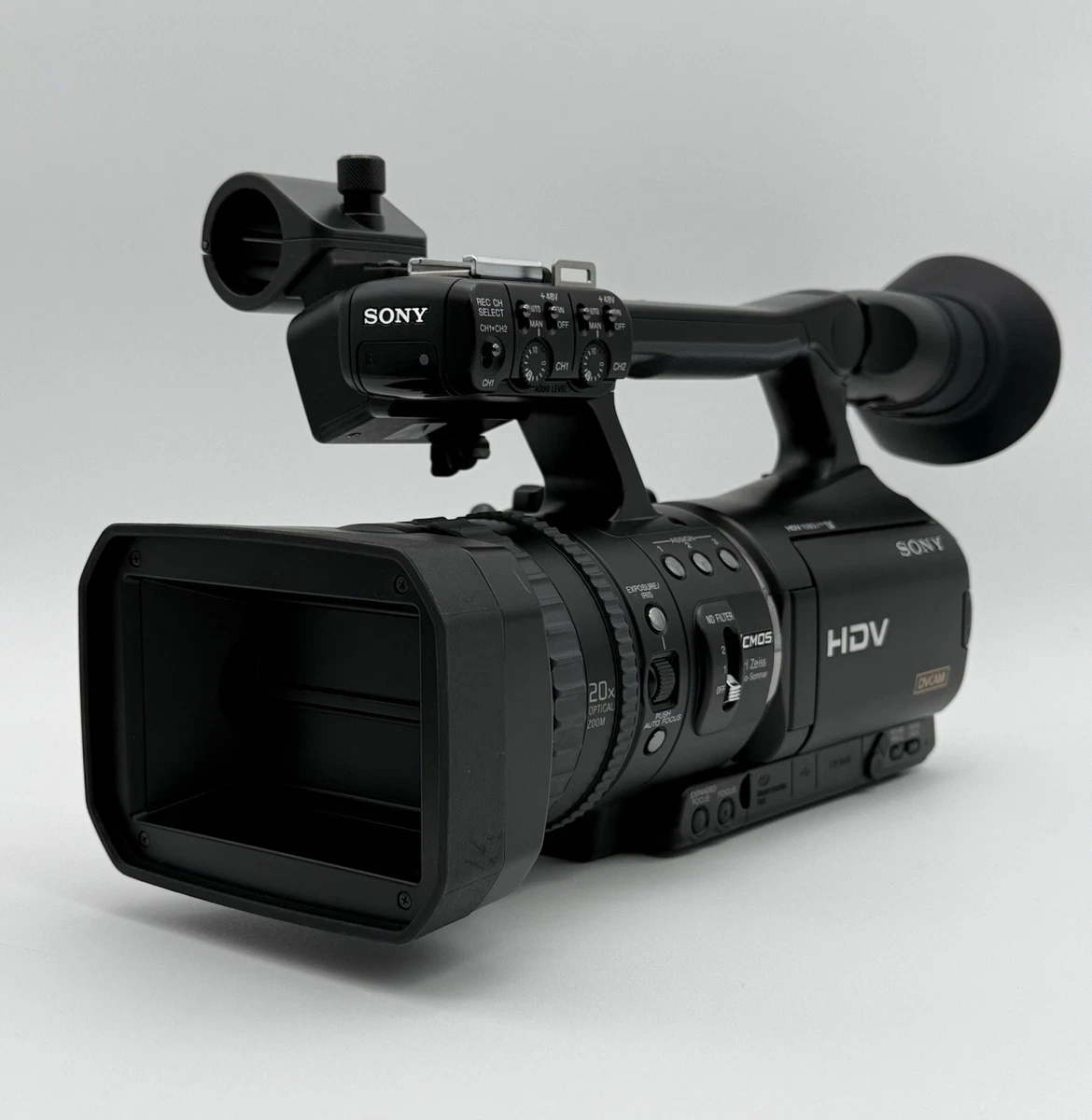 Sony Hvr V1u for sale - eBay