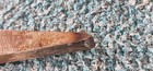 Mayhew 3/8" Cape Chisel 7" Long, Made In USA! Grind Marks. See Photos! — photo 4