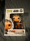 Funko Pop! Vinyl: Star Wars - Ahsoka #464