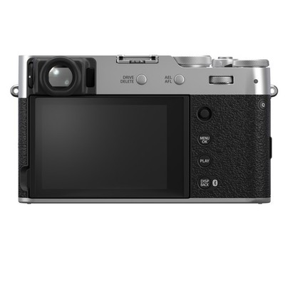 Fujifilm X100VI Digital Camera | eBay