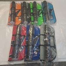 Recurve Taschen Tyro plus