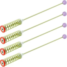 WA45T3200AW/A4 WA45N3050AW/A4 WA45T3400AP/A4 Washer Suspension Rods DC97-16350T 