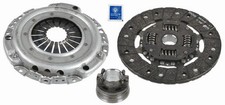 Kit d'embrayage Mercedes CLASSE CLK