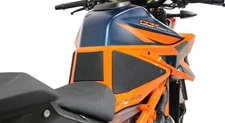 TechSpec Snake Skin Gripster Tank Grip for KTM SUPER DUKE 1290 R 20-21